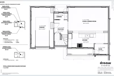 724 NW Bradford Street, Gainesville, GA 30501 - Photo 45