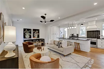 724 NW Bradford Street, Gainesville, GA 30501 - Photo 13