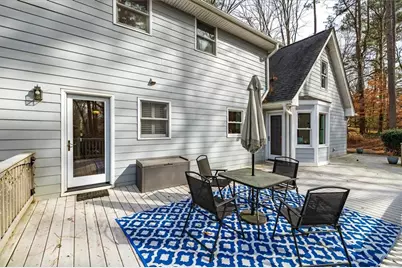 2086 Mountain Creek Court, Smoke Rise, GA 30087 - Photo 15