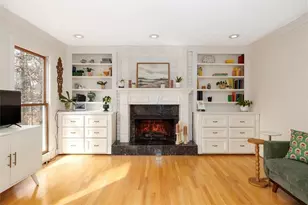 2086 Mountain Creek Ct, Smoke Rise, GA 30087 - Photo 11