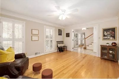 2086 Mountain Creek Court, Smoke Rise, GA 30087 - Photo 7