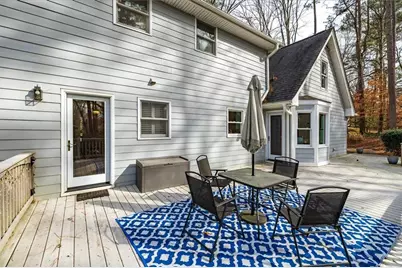 2086 Mountain Creek Court, Smoke Rise, GA 30087 - Photo 15