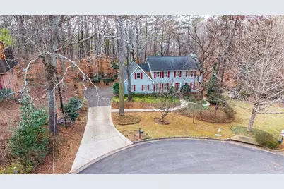 2086 Mountain Creek Court, Smoke Rise, GA 30087 - Photo 47