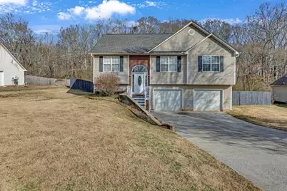 1224 Dale Drive, Monroe, GA 30656 - Photo 1