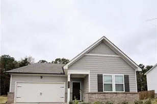 117 Red Maple Wy, Adairsville, GA 30103 - Photo 1