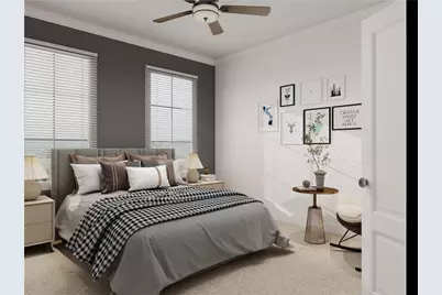 1161 Dahlonega Highway #6, Cumming, GA 30040 - Photo 17