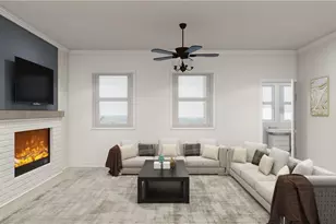 1161 Dahlonega Hwy, Cumming, GA 30040 - Photo 3