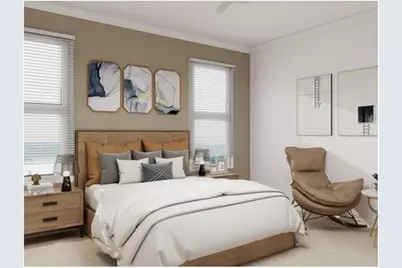 1161 Dahlonega Highway #6, Cumming, GA 30040 - Photo 21