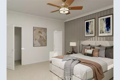 1161 Dahlonega Highway #6, Cumming, GA 30040 - Photo 13