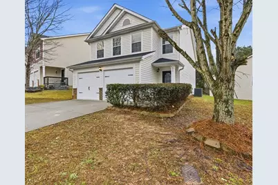 342 Hidden Creek Lane, Canton, GA 30114 - Photo 3