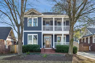 691 Willoughby Way NE, Atlanta, GA 30312 - Photo 1