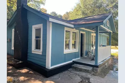 116 Edwards Street, Bremen, GA 30110 - Photo 1