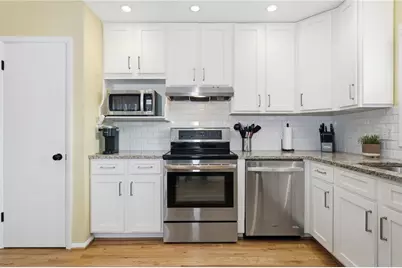 1437 Shadowbrook Drive, Marietta, GA 30062 - Photo 7