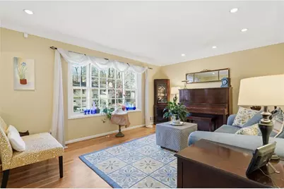 1437 Shadowbrook Drive, Marietta, GA 30062 - Photo 11