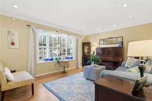 1437 Shadowbrook Dr, Marietta, GA 30062 - Photo 11