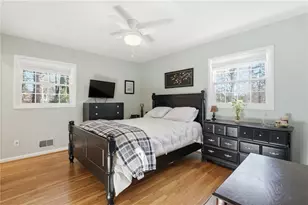 1437 Shadowbrook Dr, Marietta, GA 30062 - Photo 13