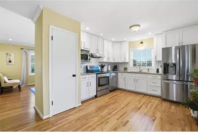 1437 Shadowbrook Drive, Marietta, GA 30062 - Photo 5