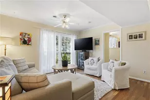 1437 Shadowbrook Dr, Marietta, GA 30062 - Photo 9