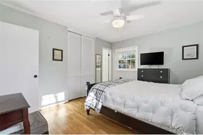 1437 Shadowbrook Drive, Marietta, GA 30062 - Photo 19