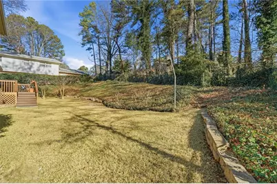 1437 Shadowbrook Drive, Marietta, GA 30062 - Photo 25