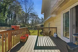 1437 Shadowbrook Dr, Marietta, GA 30062 - Photo 23