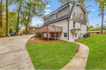 1606 King Road, Riverdale, GA 30296 - Photo 29