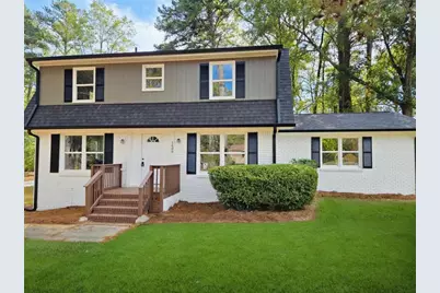 1606 King Road, Riverdale, GA 30296 - Photo 3