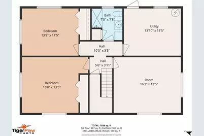 5 Greenbriar Avenue, Cartersville, GA 30120 - Photo 35