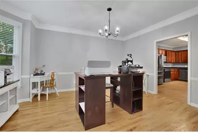 2130 Hickory Cove, Cumming, GA 30041 - Photo 5