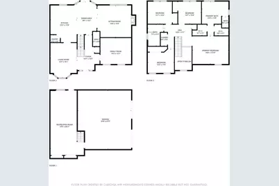 2130 Hickory Cove, Cumming, GA 30041 - Photo 41