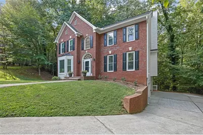 2130 Hickory Cove, Cumming, GA 30041 - Photo 1