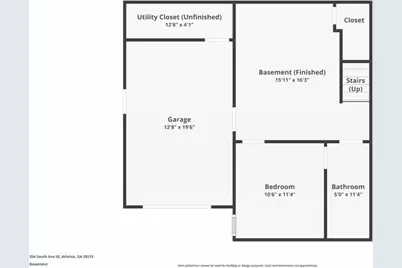 204 South Avenue SE, Atlanta, GA 30315 - Photo 53