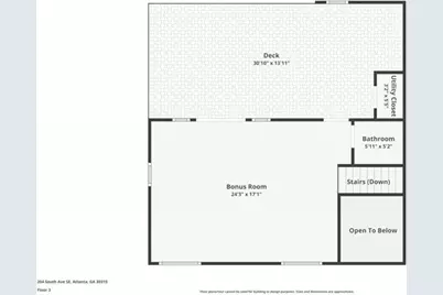 204 South Avenue SE, Atlanta, GA 30315 - Photo 63