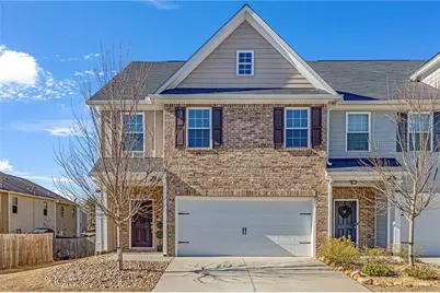 3101 Fareed Street, Douglasville, GA 30135 - Photo 1