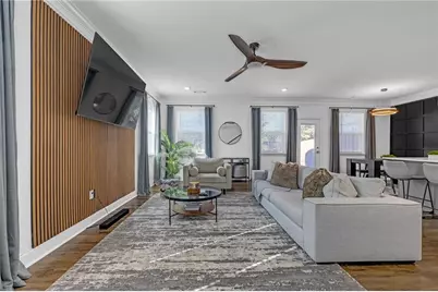 3101 Fareed Street, Douglasville, GA 30135 - Photo 5