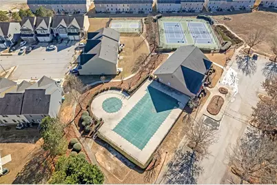 3101 Fareed Street, Douglasville, GA 30135 - Photo 31