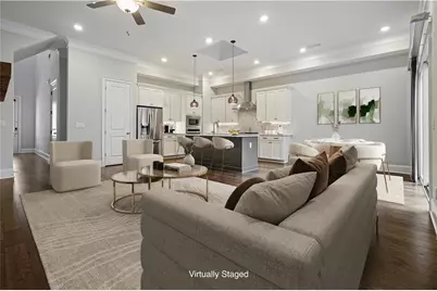 123 Village Green Avenue, Woodstock, GA 30189 - Photo 19