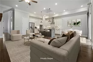 123 Village Green Ave, Woodstock, GA 30189 - Photo 19