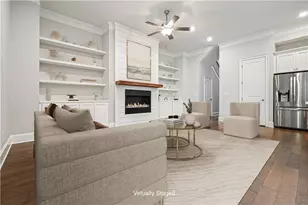 123 Village Green Ave, Woodstock, GA 30189 - Photo 7