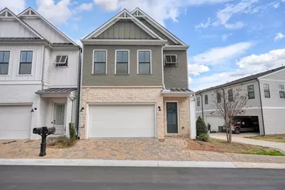 123 Village Green Avenue, Woodstock, GA 30189 - Photo 5