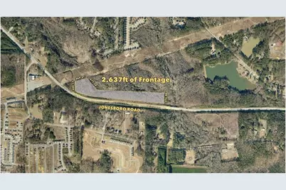 3385 Jonesboro Road, South Fulton, GA 30349 - Photo 5