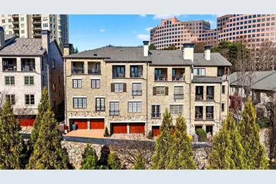 2832 Paces Lookout Lane SE, Atlanta, GA 30339 - Photo 3