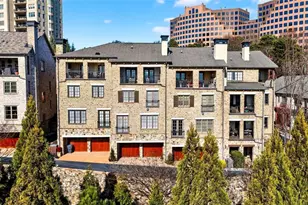 2832 Paces Lookout Ln SE, Atlanta, GA 30339 - Photo 3