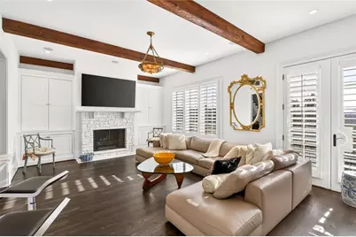 2832 Paces Lookout Lane SE, Atlanta, GA 30339 - Photo 15