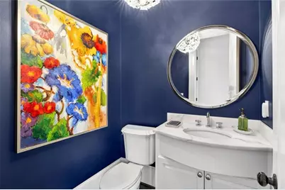 2832 Paces Lookout Lane SE, Atlanta, GA 30339 - Photo 9