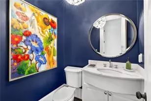 2832 Paces Lookout Ln SE, Atlanta, GA 30339 - Photo 9