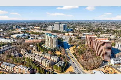 2832 Paces Lookout Lane SE, Atlanta, GA 30339 - Photo 47