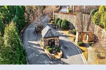 2832 Paces Lookout Lane SE, Atlanta, GA 30339 - Photo 43