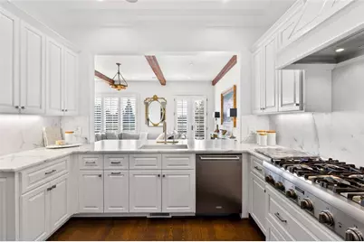 2832 Paces Lookout Lane SE, Atlanta, GA 30339 - Photo 13