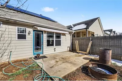 114 Sugar Creek Drive, Cornelia, GA 30531 - Photo 17